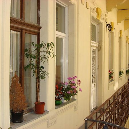 Jókai Apartment Budapest Exterior foto